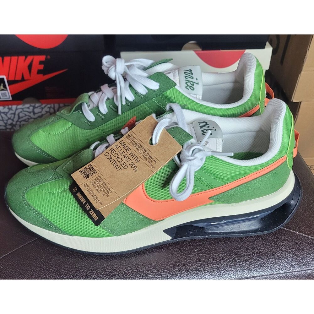 Nike Air Max Pre-Day LX Chlorophyll DC5330-300 Men’s 10.5 New With Box